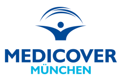 Logo Medicover München MVZ