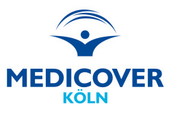 Logo Medicover Köln MVZ