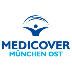Logo Medicover München Ost MVZ