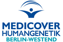 Logo Medicover Humangenetik Berlin-Westend