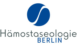 Logo HÄMOSTASEOLOGIE Berlin