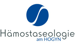 Logo HÄMOSTASEOLOGIE am Hogyn MVZ