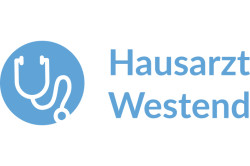 Logo Hausarzt Westend