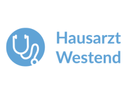 HAUSARZT Westend MVZ Logo