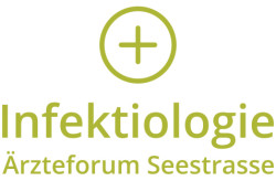 Logo Infektiologie Ärzteforum Seestrasse