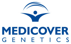 Logo Medicover Humangenetik Berlin-Westend