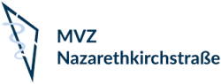 Logo VZ Nazarethkirchstraße
