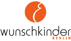 Logo Wunschkinder Berlin